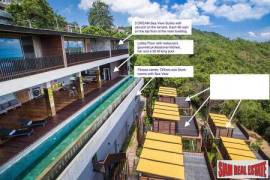 Brand New Turnkey Hotel For Sale Samui