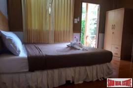 Freehold Bungalow Resort Koh Lanta