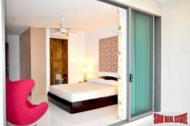 4 Bed Ocean View Duplex Villa at Bophut, Samui