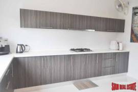 4 Bed Ocean View Duplex Villa at Bophut, Samui