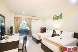 90 Rooms 6-Storeys Hotel for Sale in Chalong, Southern Phuket