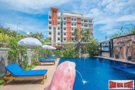 Opportunity to Own a Hotel in Chalong, Southern Phuket