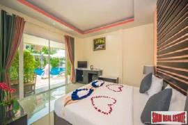 Opportunity to Own a Hotel in Chalong, Southern Phuket