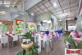 90 Rooms 6-Storeys Hotel for Sale in Chalong, Southern Phuket