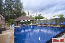 90 Rooms 6-Storeys Hotel for Sale in Chalong, Southern Phuket