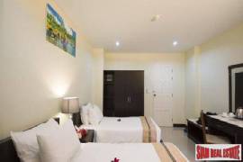 90 Rooms 6-Storeys Hotel for Sale in Chalong, Southern Phuket