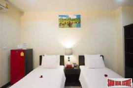 90 Rooms 6-Storeys Hotel for Sale in Chalong, Southern Phuket