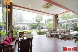 Opportunity to Own a Hotel in Chalong, Southern Phuket