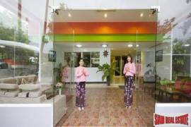 90 Rooms 6-Storeys Hotel for Sale in Chalong, Southern Phuket