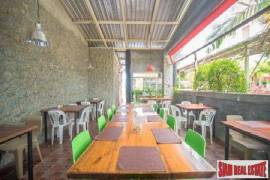 Opportunity to Own a Hotel in Chalong, Southern Phuket