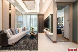 Newly Completed Luxury High Rise Development Near Shopping and Business Centre, Sukhumvit 39, Bangkok - 1 Bed Units