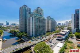 Newly Completed Luxury High Rise Development Near Shopping and Business Centre, Sukhumvit 39, Bangkok - 1 Bed Units