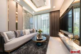 Newly Completed Luxury High Rise Development Near Shopping and Business Centre, Sukhumvit 39, Bangkok - 1 Bed Units