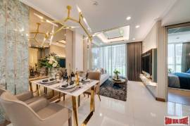 Newly Completed Luxury High Rise Development Near Shopping and Business Centre, Sukhumvit 39, Bangkok - 1 Bed Units