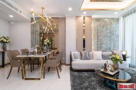 Newly Completed Luxury High Rise Development Near Shopping and Business Centre, Sukhumvit 39, Bangkok - 1 Bed Units