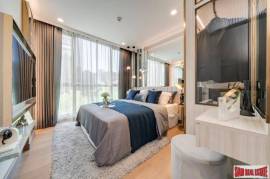 Newly Completed Luxury High Rise Development Near Shopping and Business Centre, Sukhumvit 39, Bangkok - 1 Bed Units