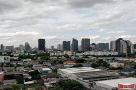 Baan Sukhumvit - Elegant Top Floor Living in this Spacious 3-5 Bedroom Penthouse at Sukhumit Soi 36