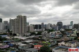 Baan Sukhumvit - Elegant Top Floor Living in this Spacious 3-5 Bedroom Penthouse at Sukhumit Soi 36