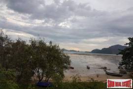 2400 SQM // 1.5 Rai of Prime Sea View Land for Sale in Rawai, Phuket