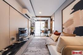 Newly Completed Luxury Low Rise Development in One of the Most Prestigious Locations in Asoke, Bangkok - 1 Bed, 1 Bed Plus and Duplex Units - Up to 41% Discount!