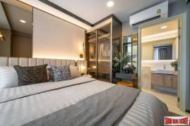 Newly Completed Luxury Low Rise Development in One of the Most Prestigious Locations in Asoke, Bangkok - 1 Bed, 1 Bed Plus and Duplex Units - Up to 41% Discount!