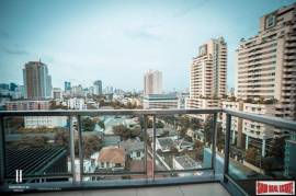 New Luxury 3 Bed Condo Ready to Move in at Sukhumvit 43, Phrom Phong - 22% Discount!