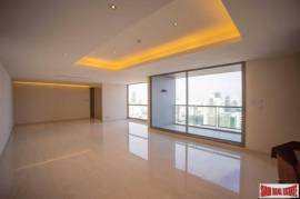 New Luxury 3 Bed Duplex Penthouse Condo Ready to Move in at at Sukhumvit 43 - 22% Discount!