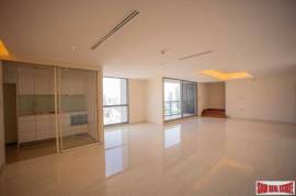 New Luxury 3 Bed Duplex Penthouse Condo Ready to Move in at at Sukhumvit 43 - 22% Discount!