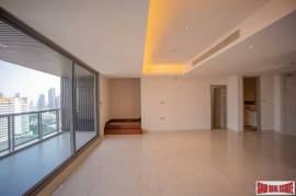 New Luxury 3 Bed Duplex Penthouse Condo Ready to Move in at at Sukhumvit 43 - 22% Discount!