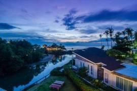 Coconut Bay Townhouse