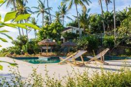 Coconut Bay Townhouse