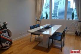 Millennium Residence Bangkok - Extra Large Asok Two Bedroom Condo Close to Benchakiti and Benjasiri Park