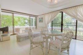 Best Location Beachfront Townhouse with Fantastic Sea Views