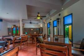 24 Bedroom Boutique Resort for Sale