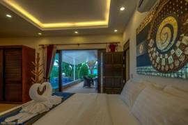 24 Bedroom Boutique Resort for Sale