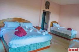 Boutique Hotel with 26 Rooms and Swimming Pool for Sale in Laem Set, Koh Samui