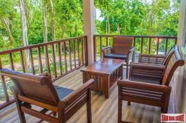 Boutique Hotel with 26 Rooms and Swimming Pool for Sale in Laem Set, Koh Samui