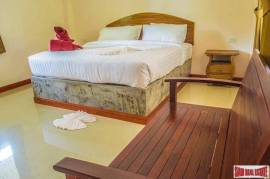 Boutique Hotel with 26 Rooms and Swimming Pool for Sale in Laem Set, Koh Samui