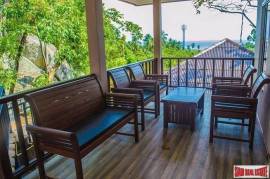 Boutique Hotel with 26 Rooms and Swimming Pool for Sale in Laem Set, Koh Samui