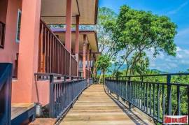 Boutique Hotel with 26 Rooms and Swimming Pool for Sale in Laem Set, Koh Samui