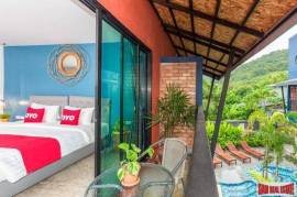 Homestay & Resort - Popular & Profitable Homestay and Resort for Sale in Sunny Rawai, Phuket