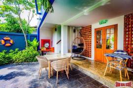 Homestay & Resort - Popular & Profitable Homestay and Resort for Sale in Sunny Rawai, Phuket