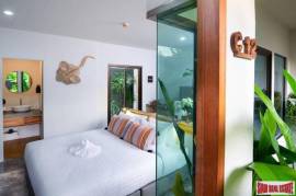 Homestay & Resort - Popular & Profitable Homestay and Resort for Sale in Sunny Rawai, Phuket