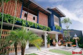 Homestay & Resort - Popular & Profitable Homestay and Resort for Sale in Sunny Rawai, Phuket