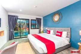 Homestay & Resort - Popular & Profitable Homestay and Resort for Sale in Sunny Rawai, Phuket