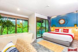 Homestay & Resort - Popular & Profitable Homestay and Resort for Sale in Sunny Rawai, Phuket