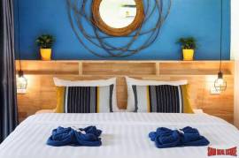 Homestay & Resort - Popular & Profitable Homestay and Resort for Sale in Sunny Rawai, Phuket