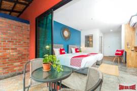 Homestay & Resort - Popular & Profitable Homestay and Resort for Sale in Sunny Rawai, Phuket