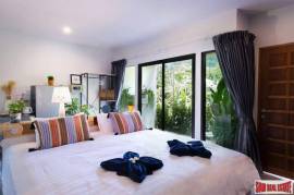 Homestay & Resort - Popular & Profitable Homestay and Resort for Sale in Sunny Rawai, Phuket