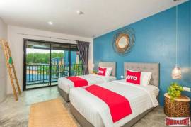 Homestay & Resort - Popular & Profitable Homestay and Resort for Sale in Sunny Rawai, Phuket